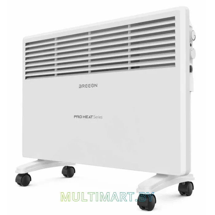 Конвектор Breeon Pro Heat BCPT-2500 KM